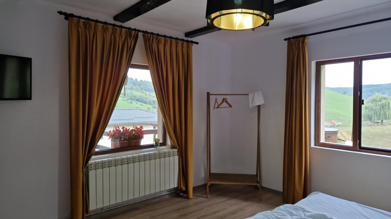 Complex Dealu' Frumos Întorsura Buzăului