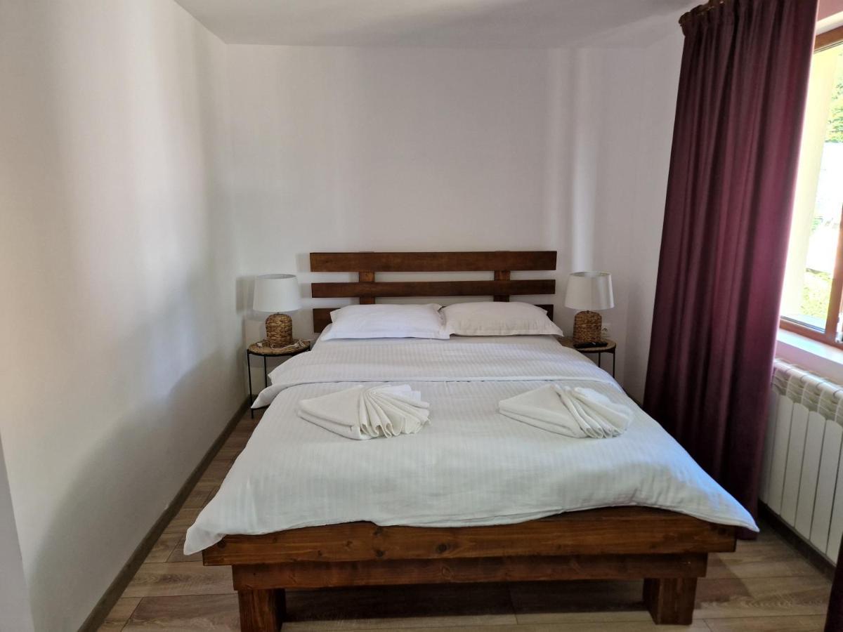 Complex Dealu' Frumos Gasthof *